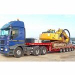 Equipment Transportation Services