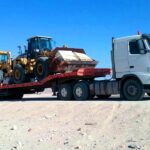 Equipment Transportation Services2