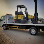 Equipment Transportation Services22