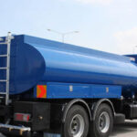 Water Transportation Services tanker111