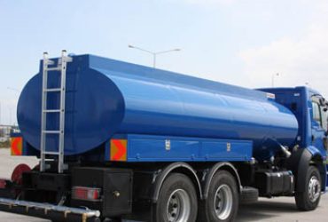 Water Transportation Services tanker111